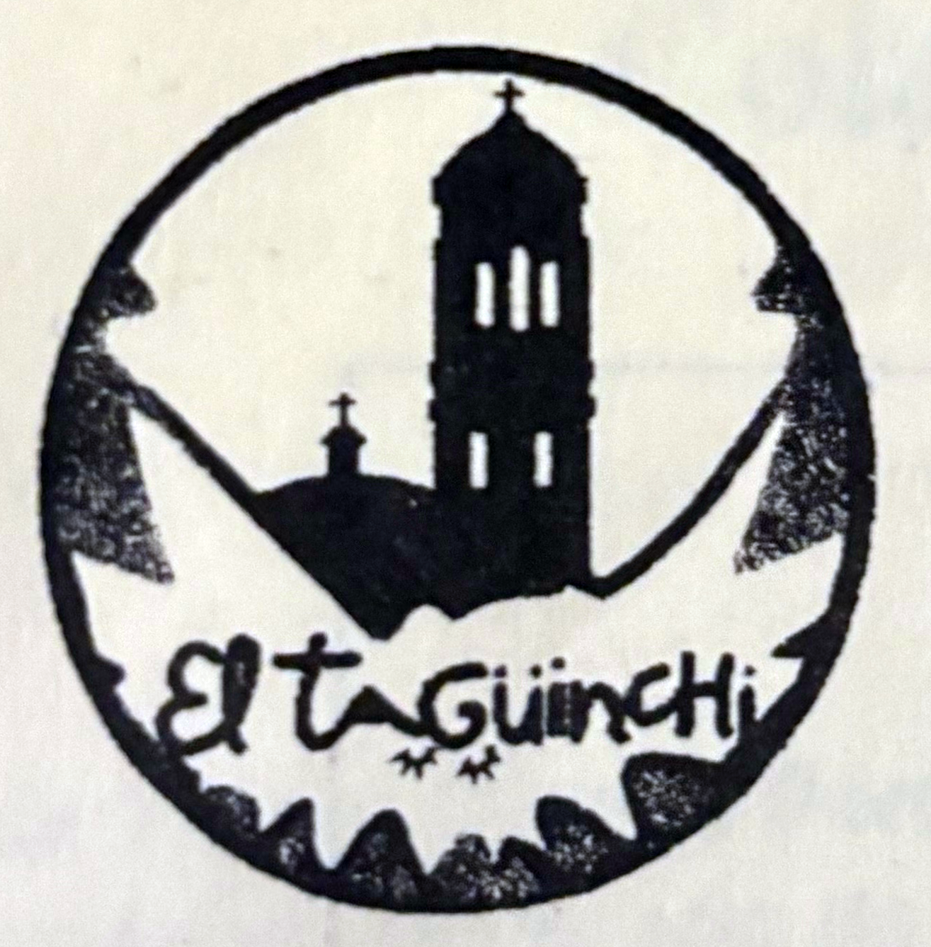 El Tagüinchi