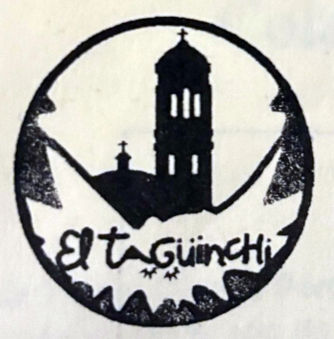 El Tagüinchi